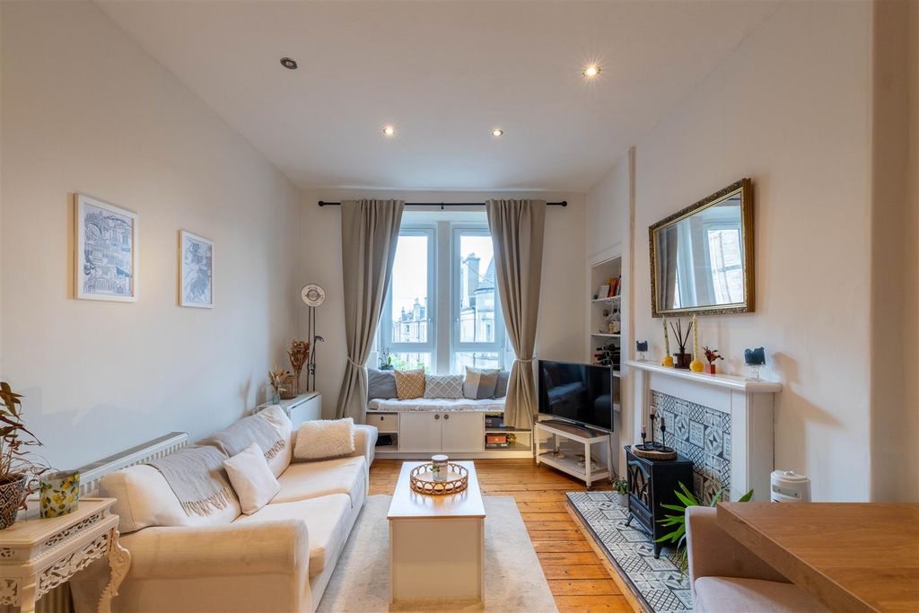 Property photo 2 of 14 21-14, Yeaman Place Edinburgh-15.Jpg