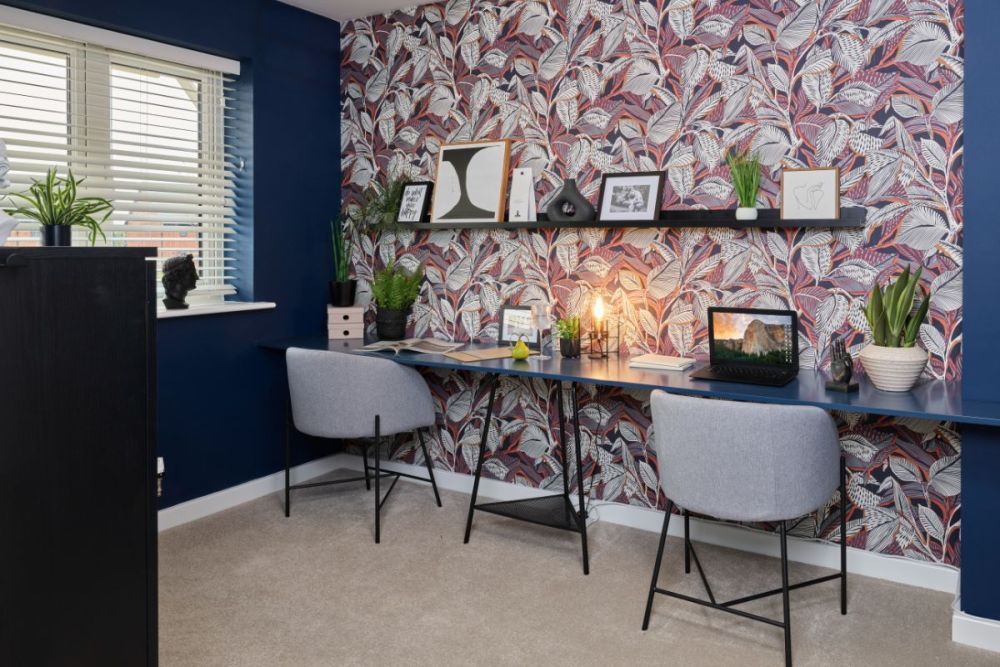 Property photo 3 of 9 The Hexham Crest Nicholson At Malabar