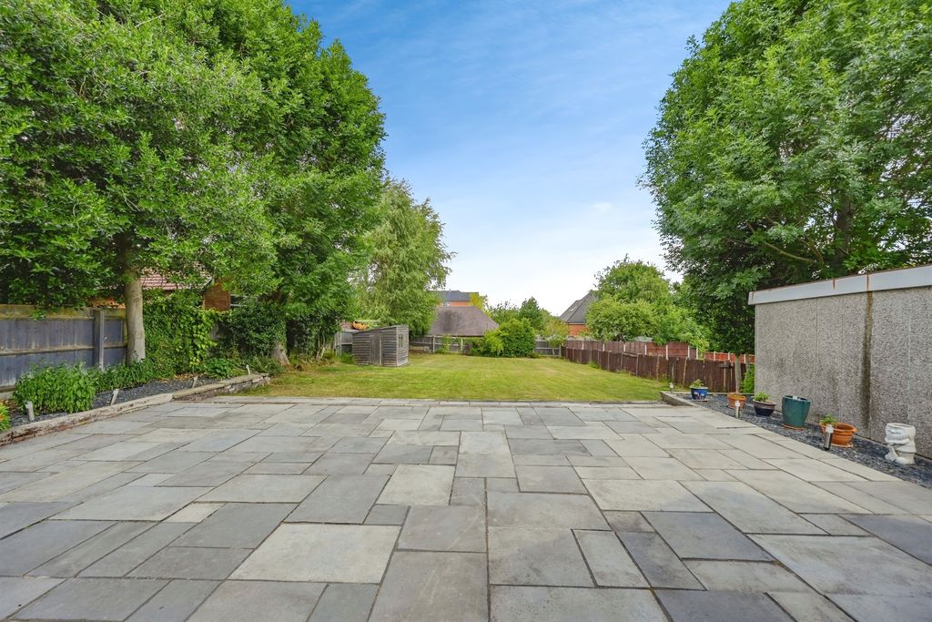 Additional image 24 of 7 bed detached house for saleFarley Road, Derby DE23