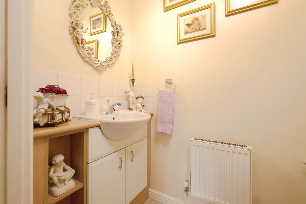 Additional image 12 of 3 bed detached house for saleCornpoppy Avenue, Monmouth NP25