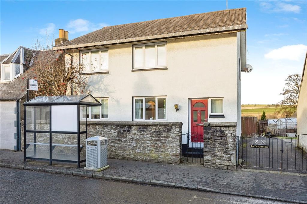 Additional image 17 of 4 bed detached house for saleMain Street, Thornhill, Stirling FK8