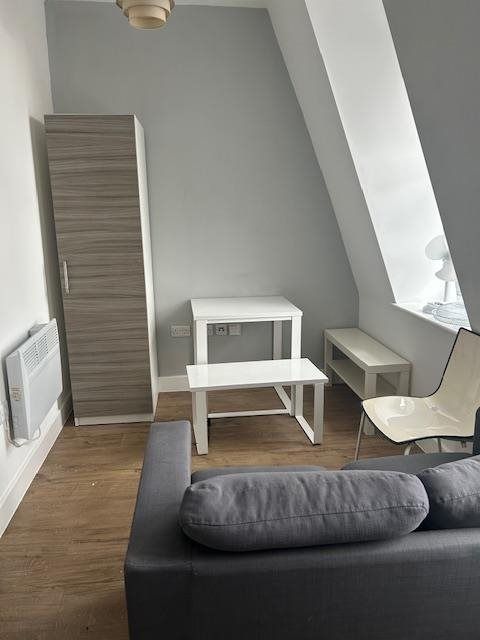 Property photo 3 of 9 Lounge Area