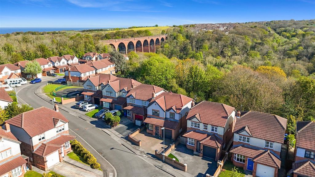 Property photo 2 of 24 Front Aerial View