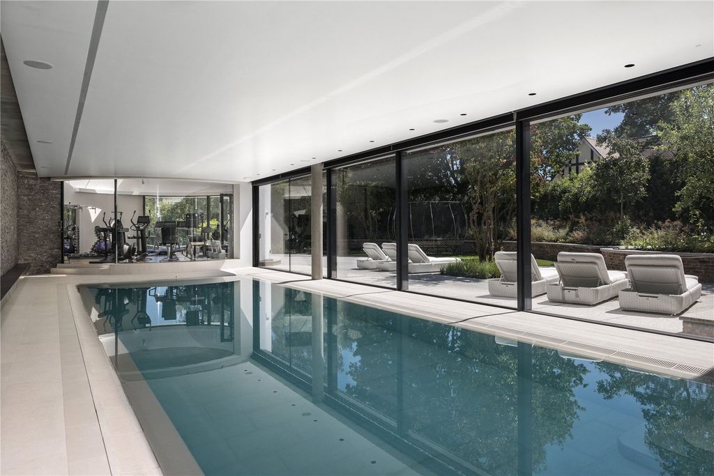 Additional image 12 of 6 bed detached house for saleThe Warren, Radlett WD7