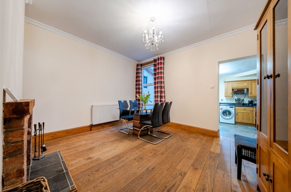 Additional image 7 of 4 bed terraced house for saleNew Road, Newtown, Powys SY16
