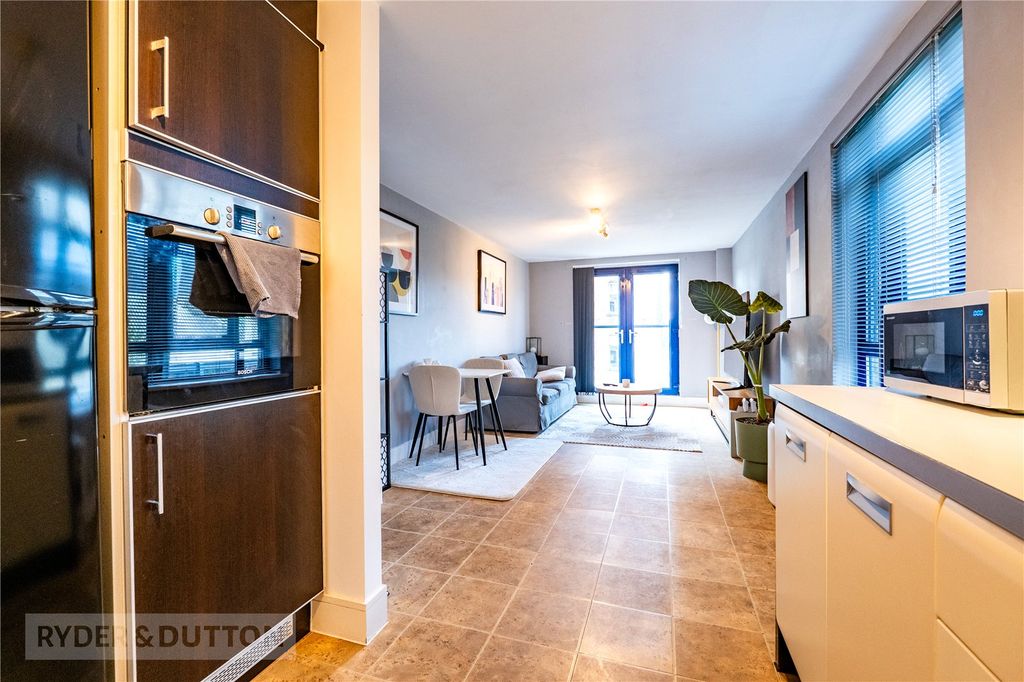 Property photo 1 of 16 Open Plan