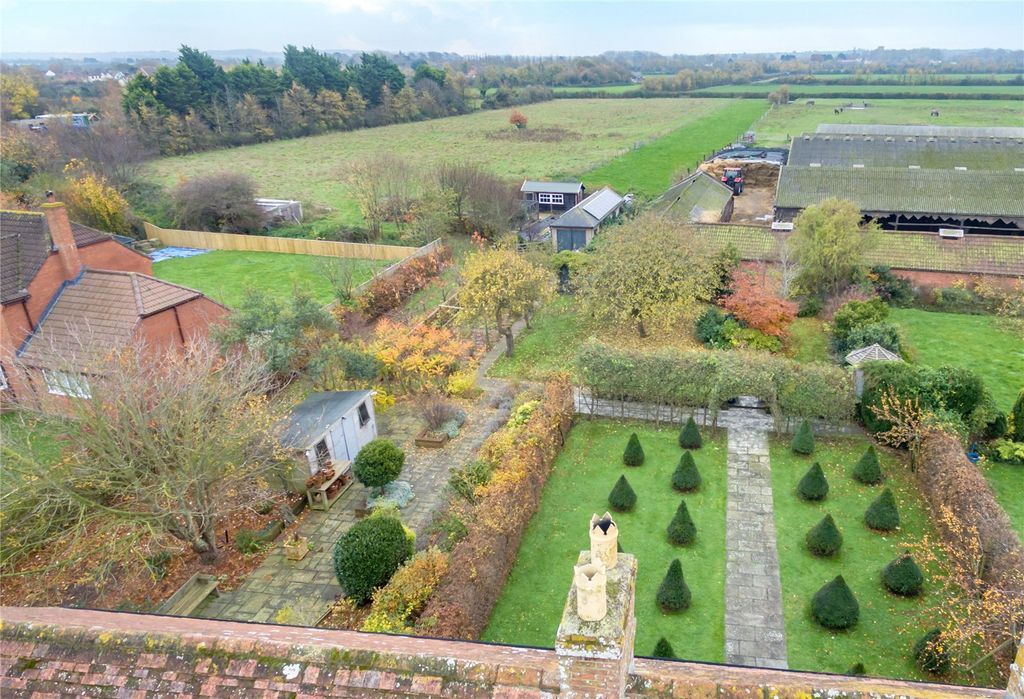 Additional image 35 of 5 bed detached house for saleAlstone Lane, Highbridge TA9