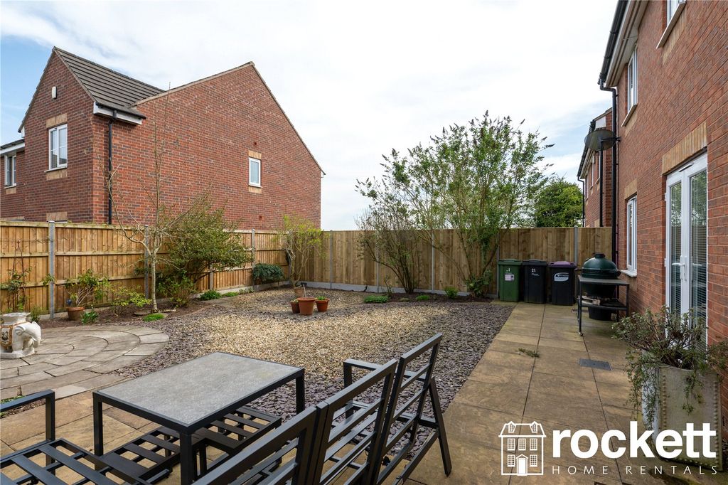 Additional image 48 of 4 bed detached house to rentPhoenix Rise, Pipe Gate, Market Drayton TF9