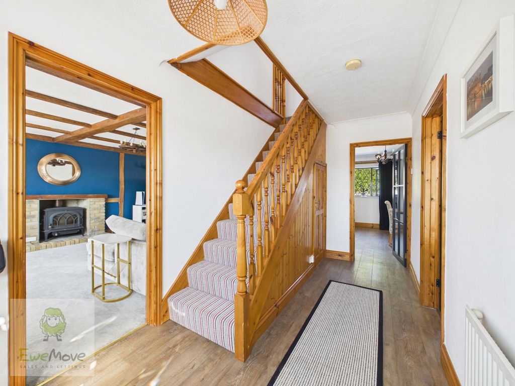 Property photo 2 of 25 Entrance Hall