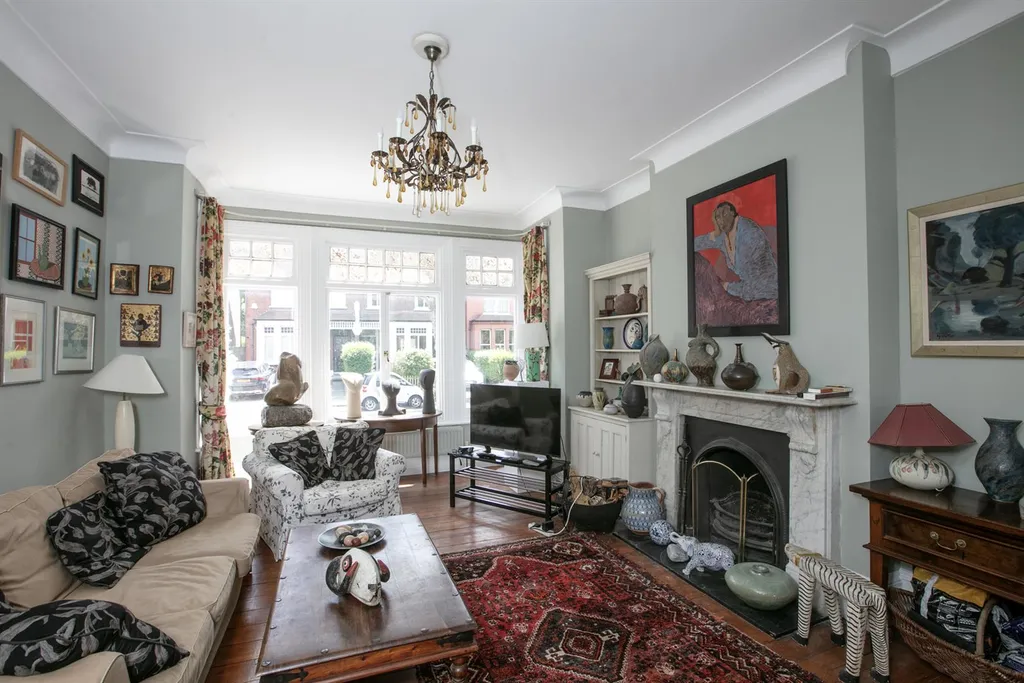 House in London, Denmark Hill, East Dulwich - More
