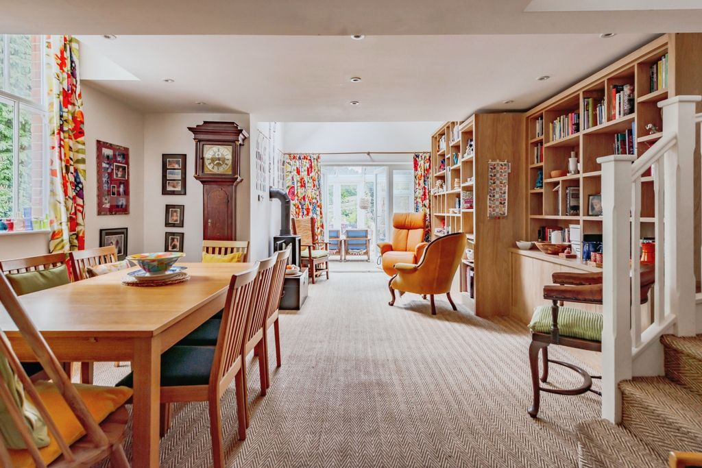 Property photo 3 of 16 Lounge And Dining Area