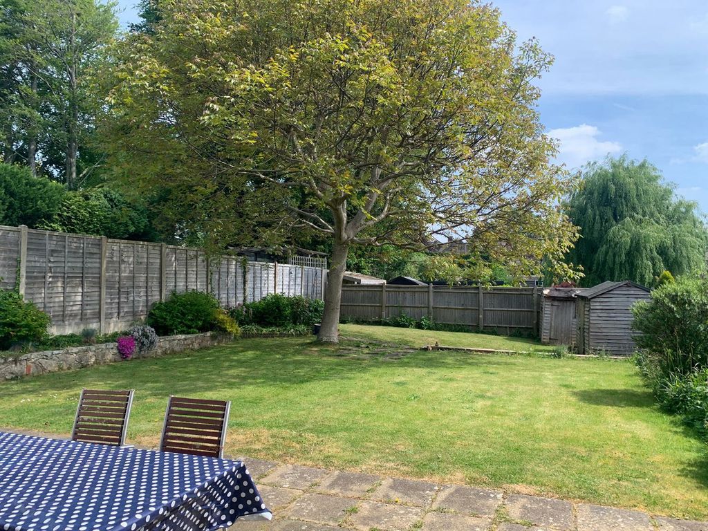 Property photo 3 of 21 Garden
