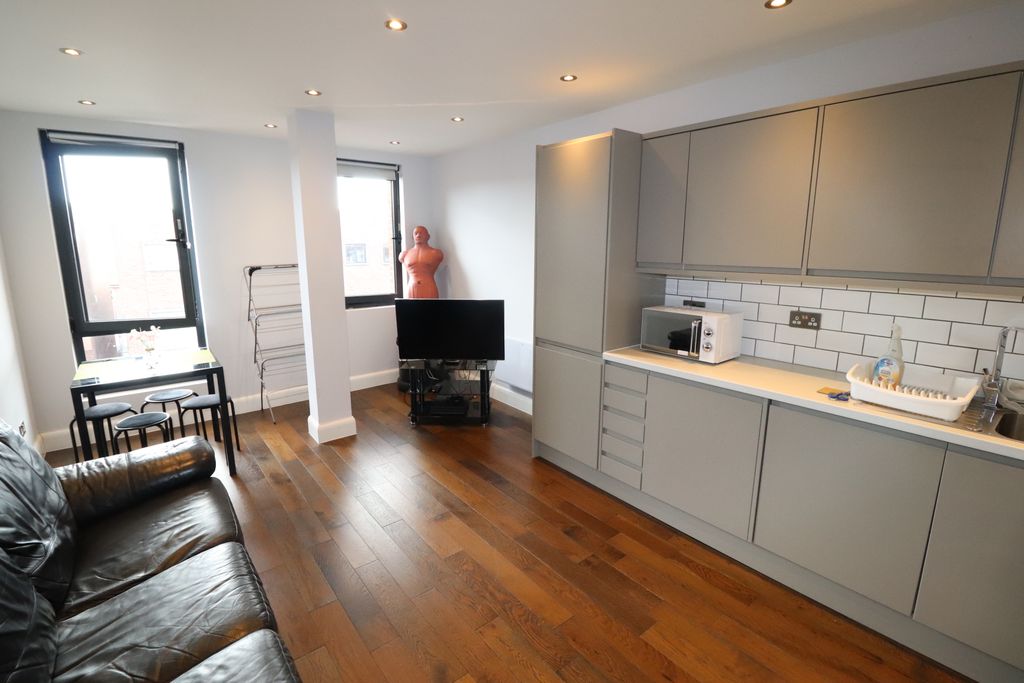 Property photo 2 of 7 Open Plan Living