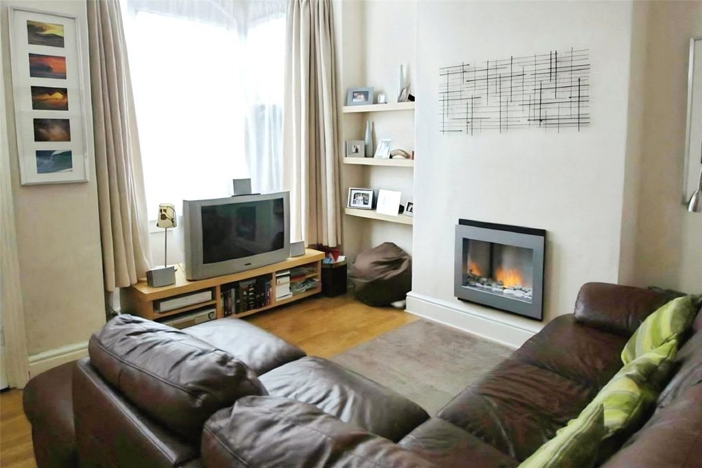 Property photo 2 of 9 Lounge Cgi