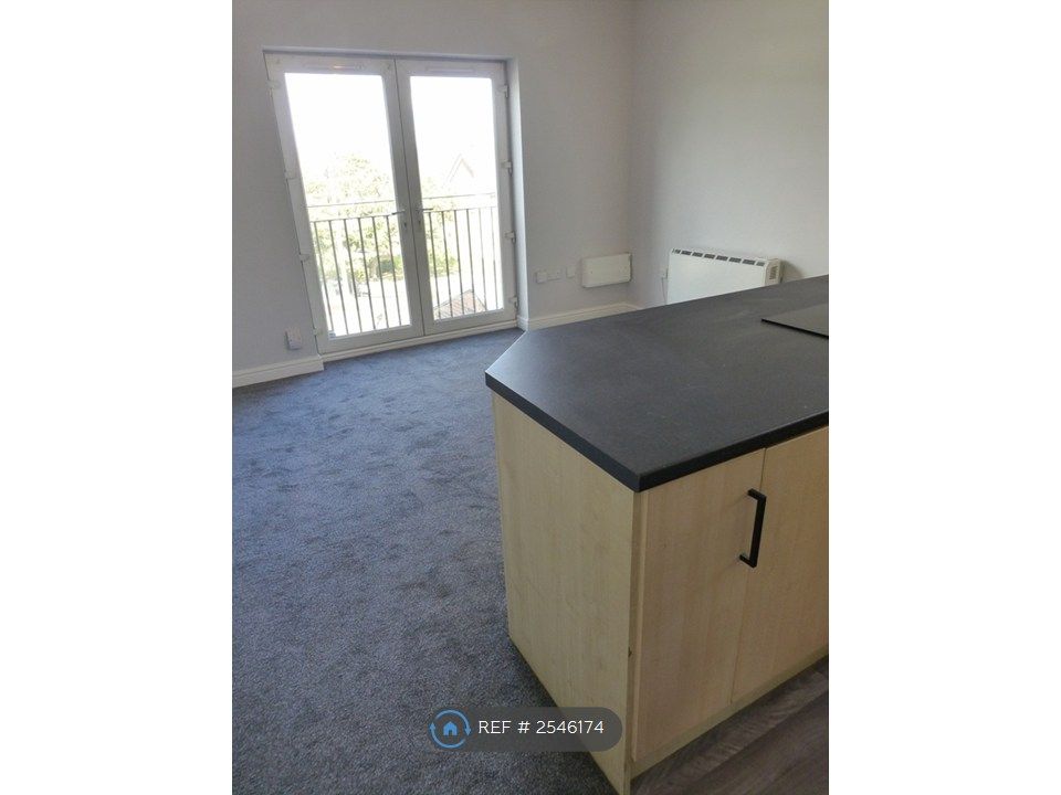 Property photo 3 of 12 Kitchen - Living Room