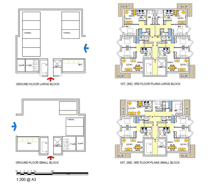 Property photo 3 of 5 Indicative Floorplan