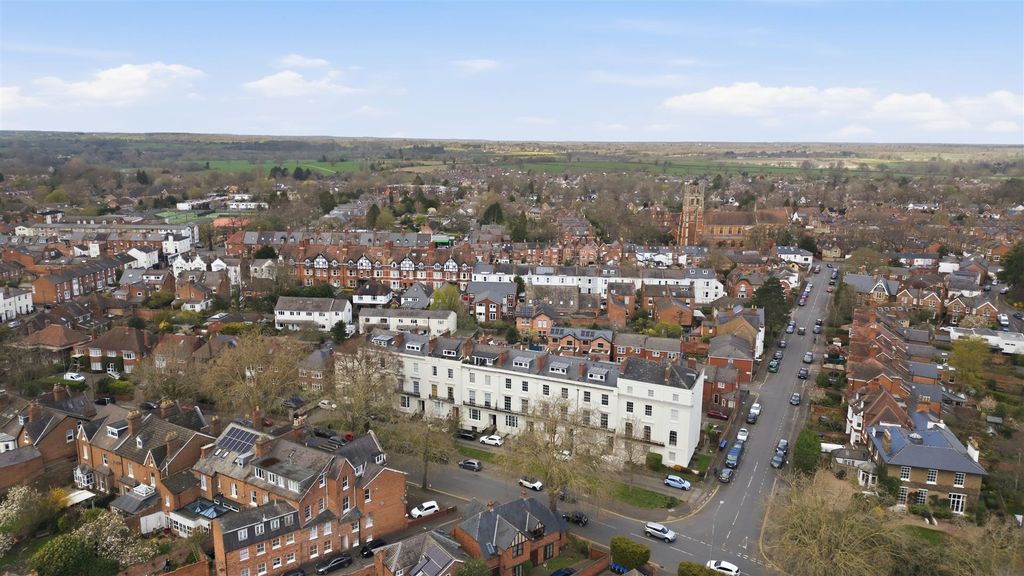 Additional image 21 of 2 bed flat for sale4 Bertie Terrace, Warwick Place, Leamington Spa CV32
