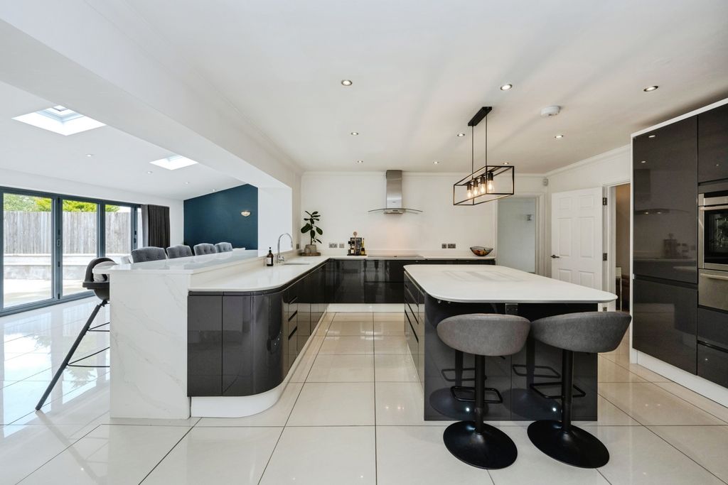 Additional image 14 of 5 bed detached house for saleHendre Road, Llangennech, Llanelli, Carmarthenshire SA14