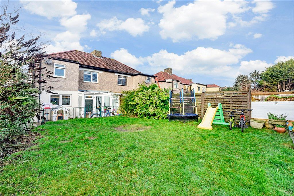 Property photo 2 of 11 Rear Elevation