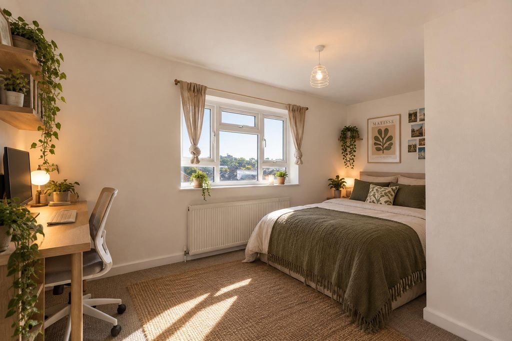 Property photo 3 of 12 Violette Szabo House