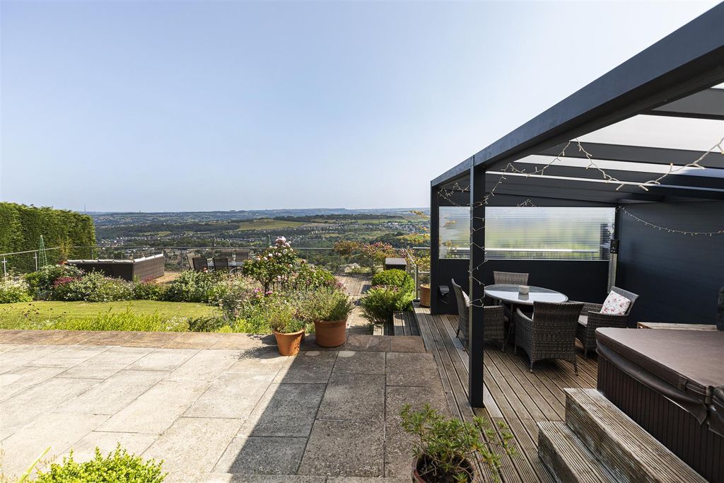 Additional image 62 of 5 bed detached house for salePike Law Lane, Golcar, Huddersfield HD7