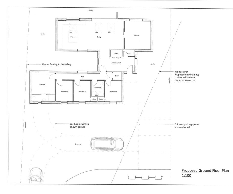 Property photo 3 of 3 Proposed Dwelling