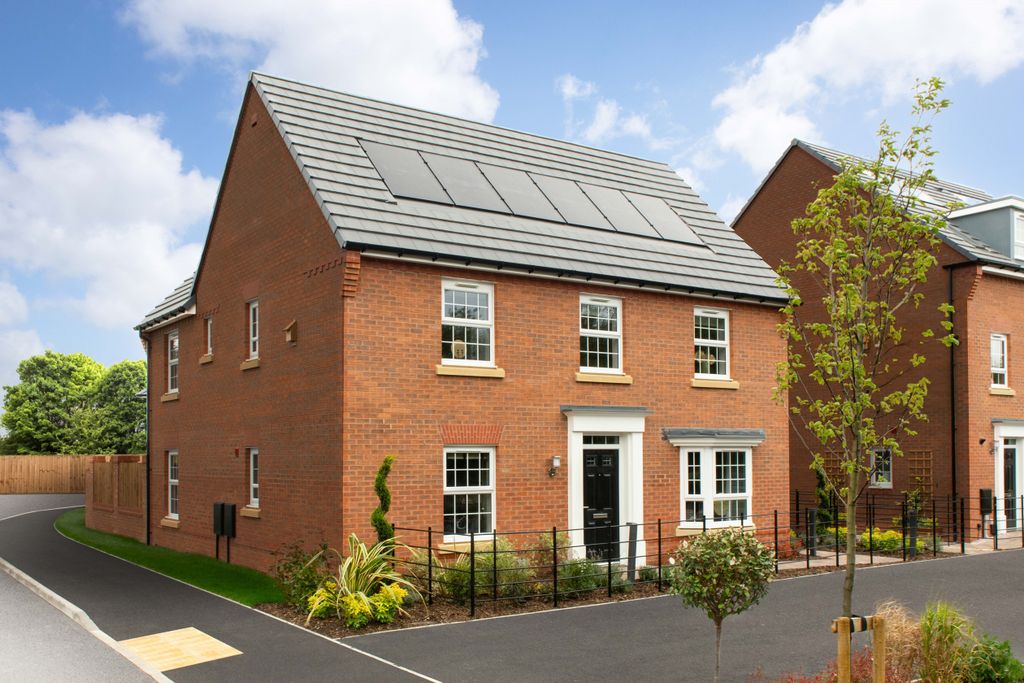 Property photo 1 of 10 Sundial Place Dwh Peregrine External