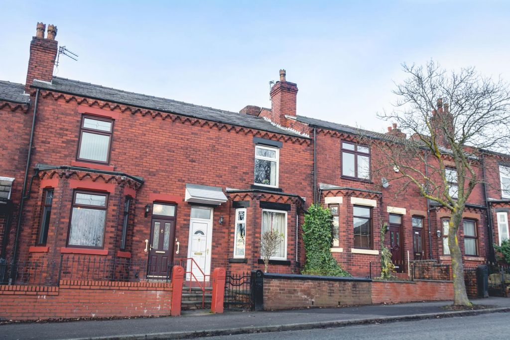 Property photo 1 of 1 Beech Hill, Avenue, Wigan, Wn6 7Rw