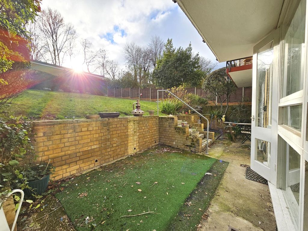 Property photo 2 of 9 Rear Garden