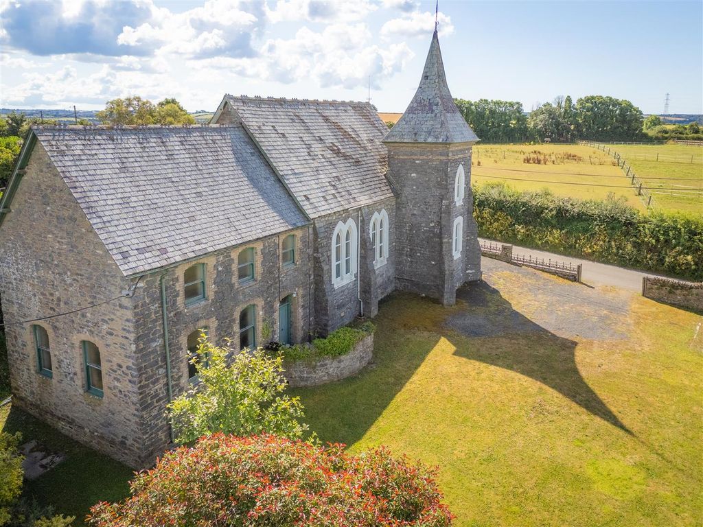 Property photo 2 of 22 Parry_Landulph_Chruch-42.Jpg