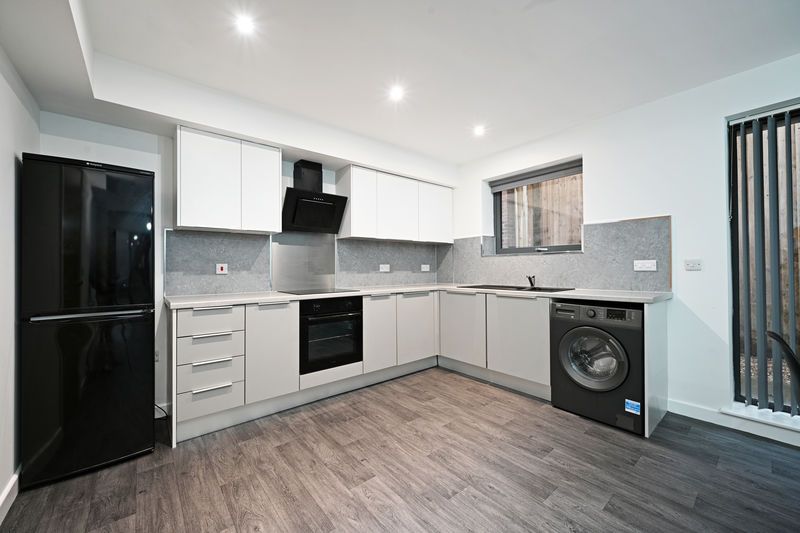 Property photo 2 of 15 Kitchen