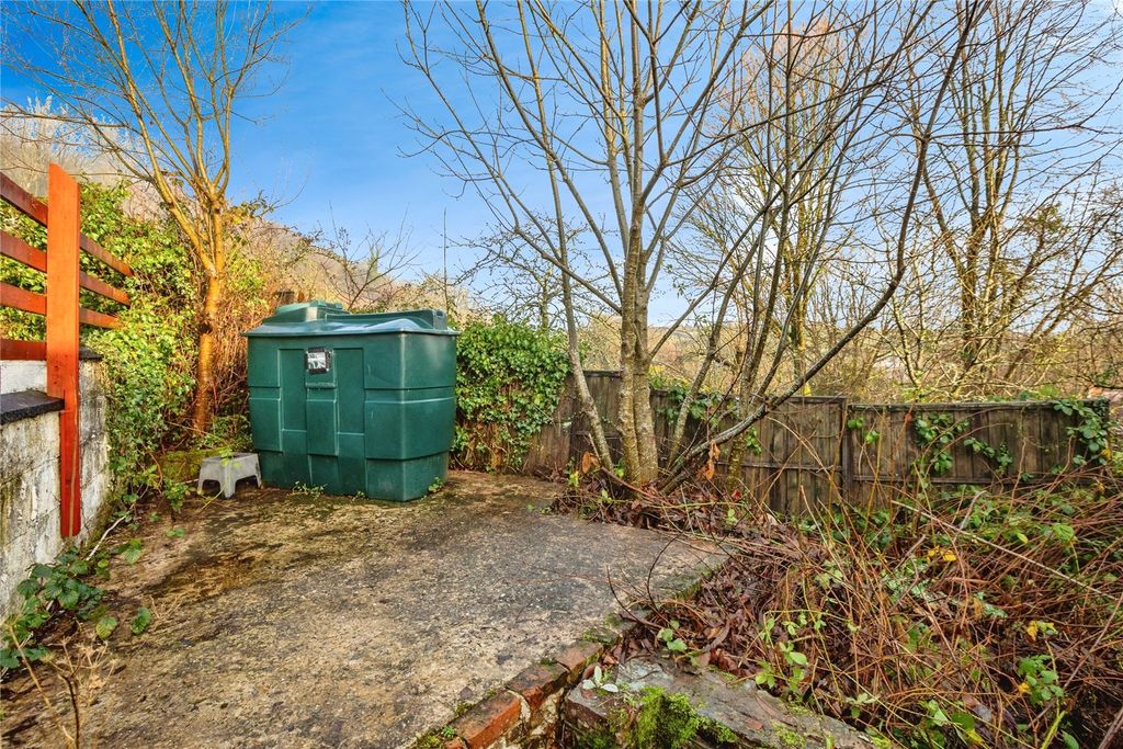 Additional image 18 of 3 bed semi-detached house for saleCader Vale, Pencader, Carmarthenshire SA39