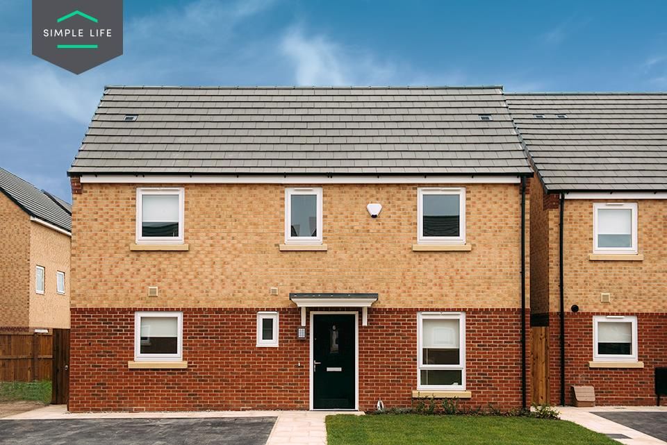 Property photo 1 of 5 Calder_External_2.Jpg