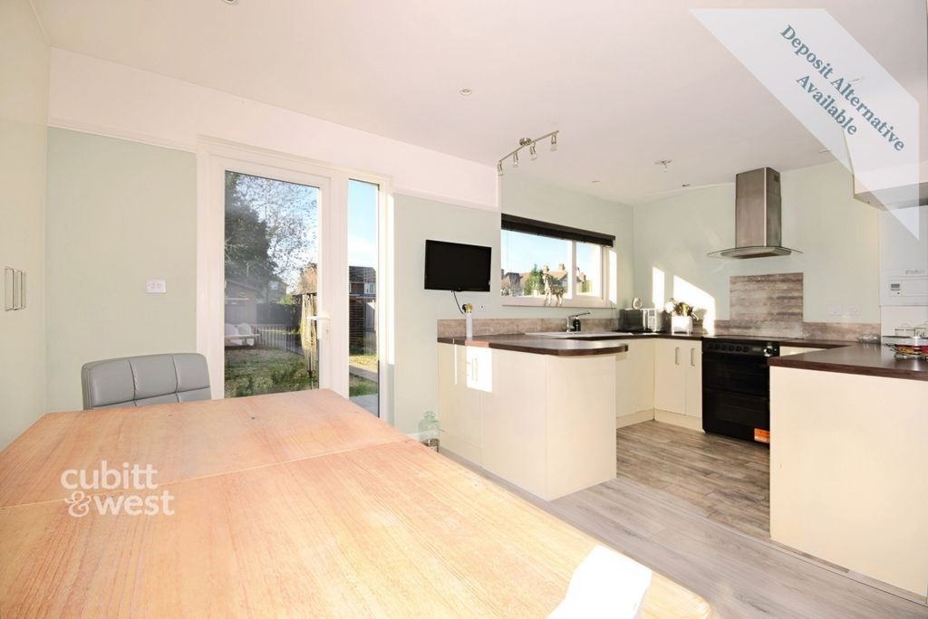 Property photo 2 of 10 Kitchen/Diner