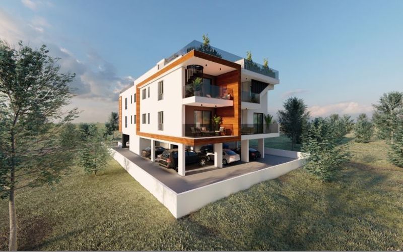 Property photo 1 of 15 Rear &amp; Side Of...