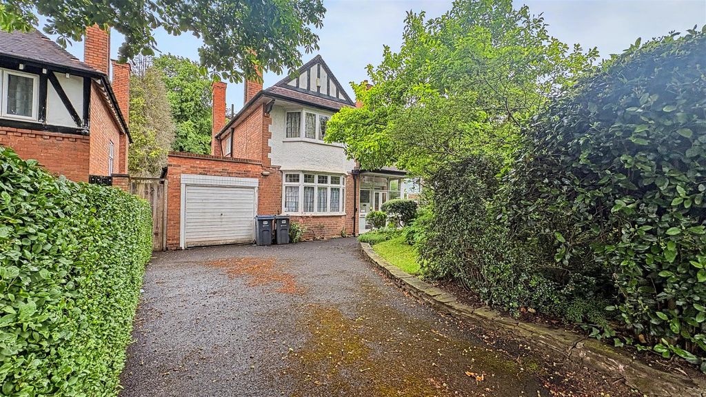 Property photo 1 of 24 Appraoch