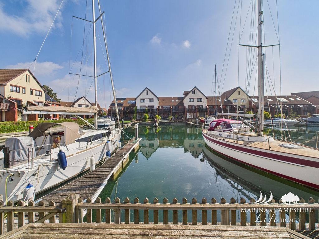 Additional image 7 of 4 bed town house for saleCarne Place, Port Solent, Portsmouth PO6
