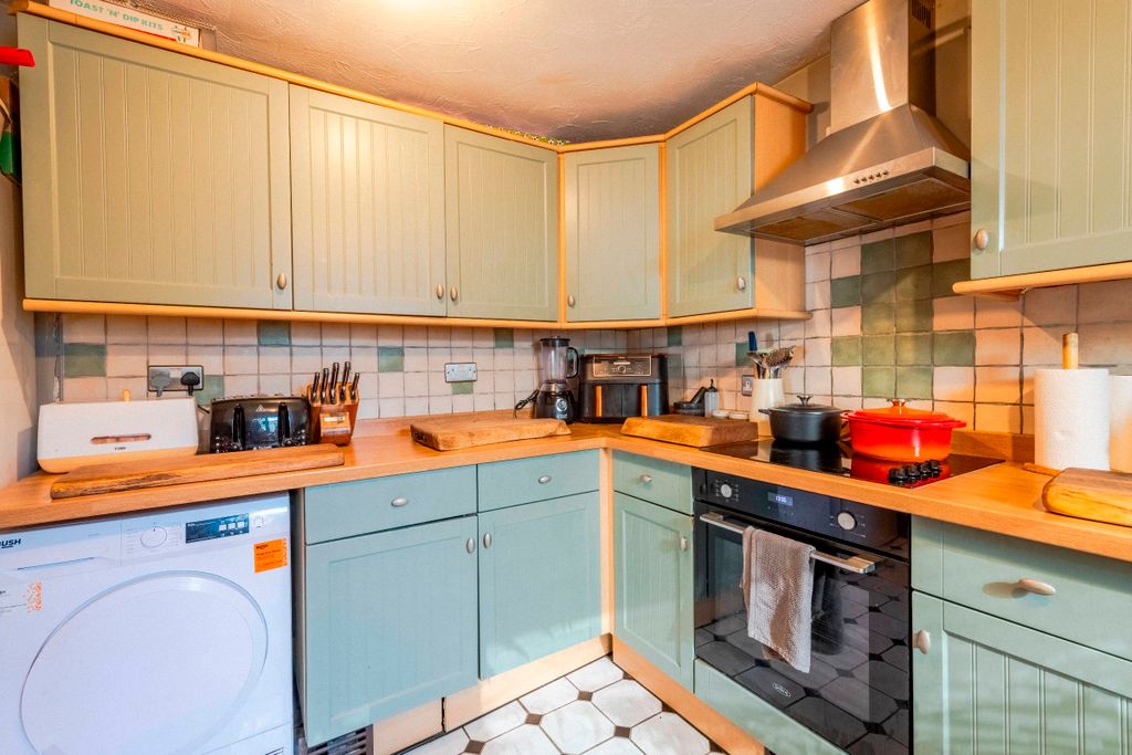 Additional image 5 of 3 bed terraced house for saleCross Street, Lynton EX35