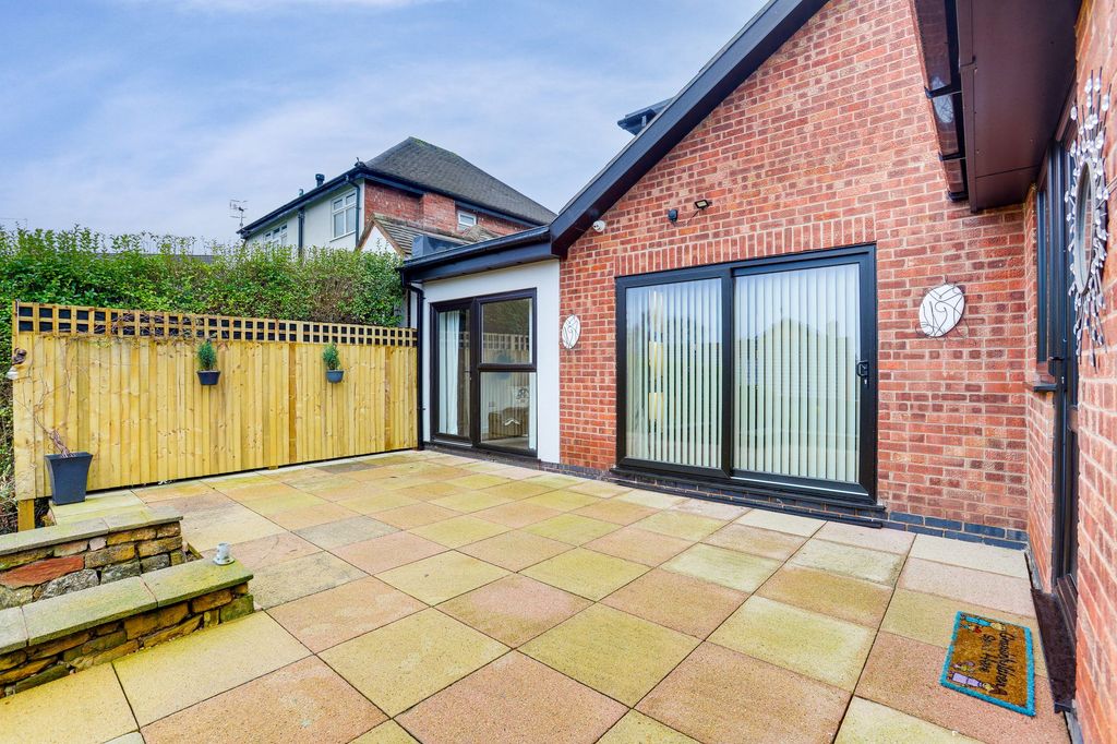 Additional image 26 of 5 bed detached house for salePark Drive, Ilkeston DE7