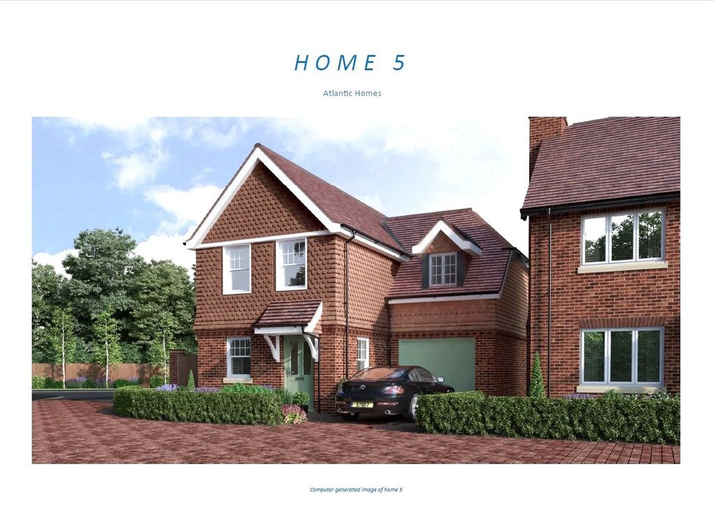 Property photo 1 of 11 Cgi