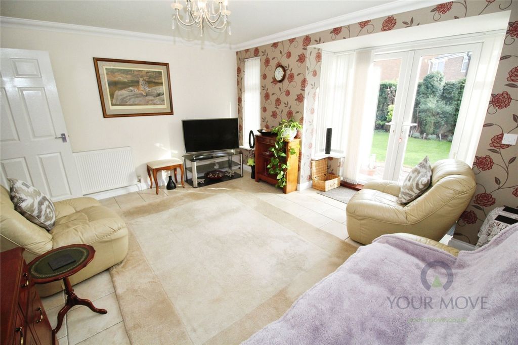 Property photo 2 of 17 Living Room