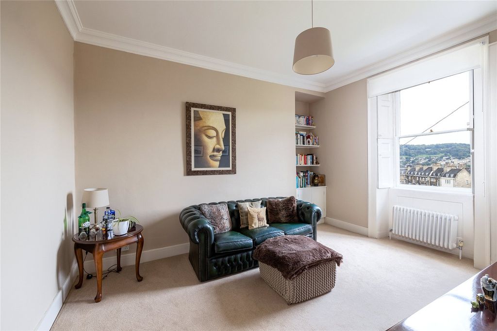 Additional image 9 of 3 bed flat for saleThe Circus, Bath, Somerset BA1