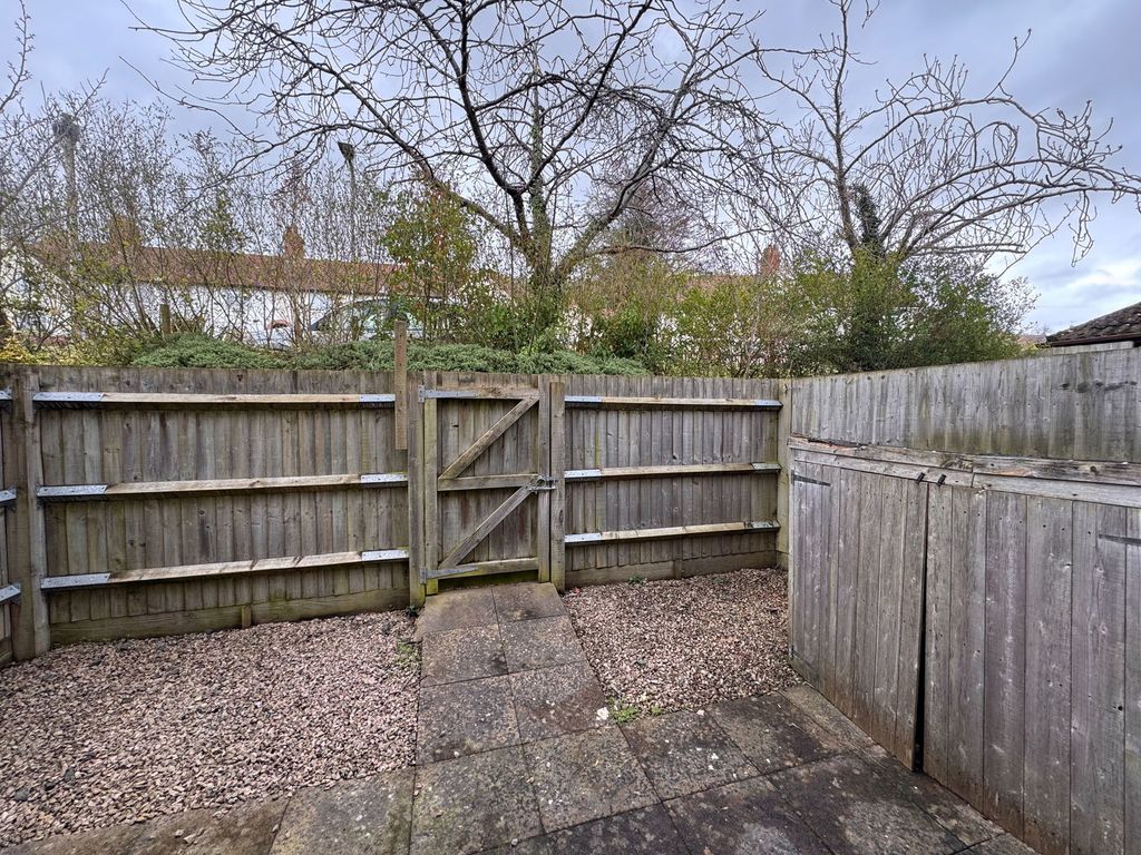 Additional image 16 of 3 bed terraced house to rentHigh View Row, Homend Crescent, Ledbury, Herefordshire HR8