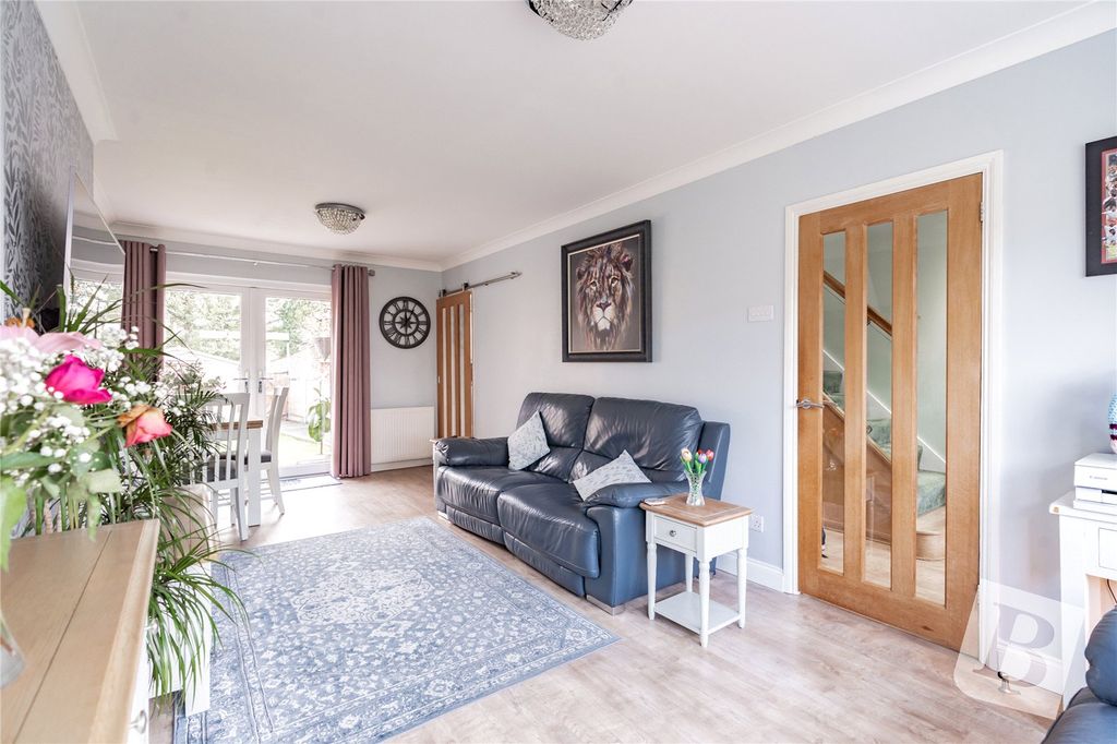 Property photo 3 of 12 Living /Dining Room