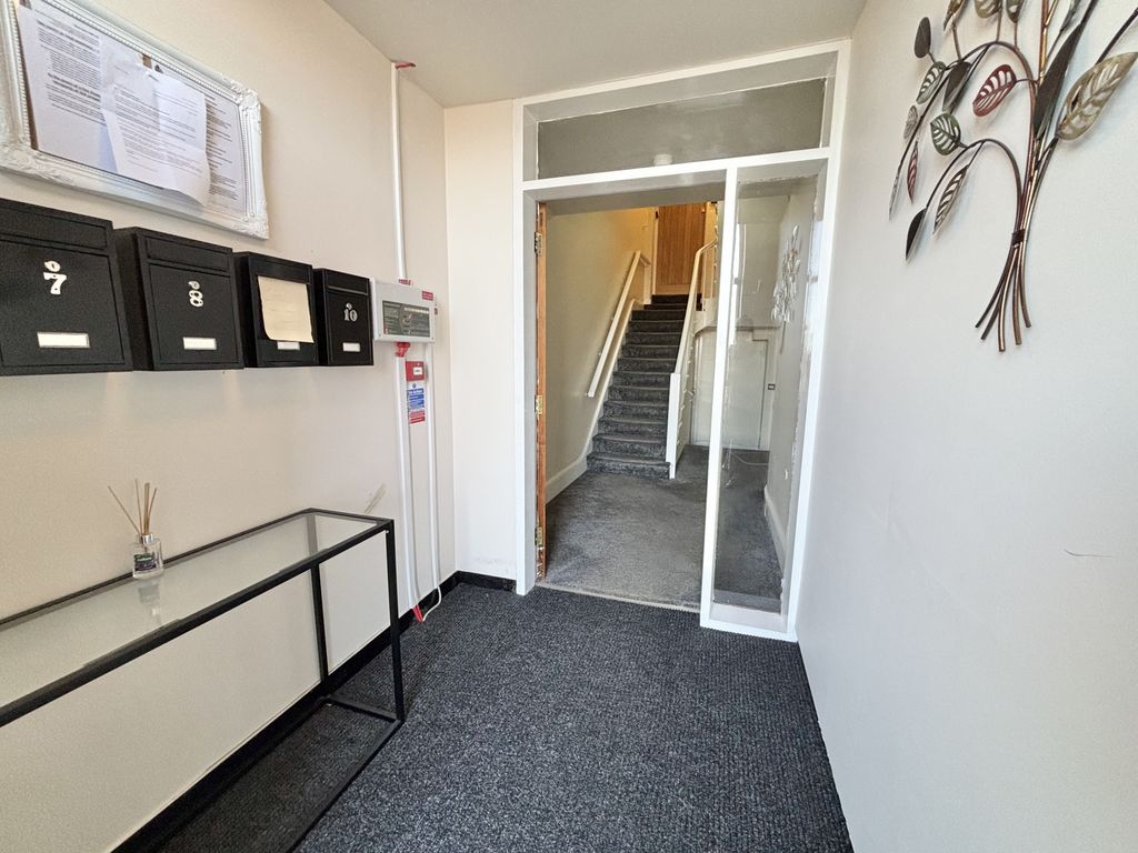 Additional image 13 of 2 bed flat for saleWyre View, 27-28 Queens Terrace, Fleetwood FY7
