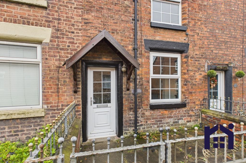 Property photo 1 of 12 Front Elevation