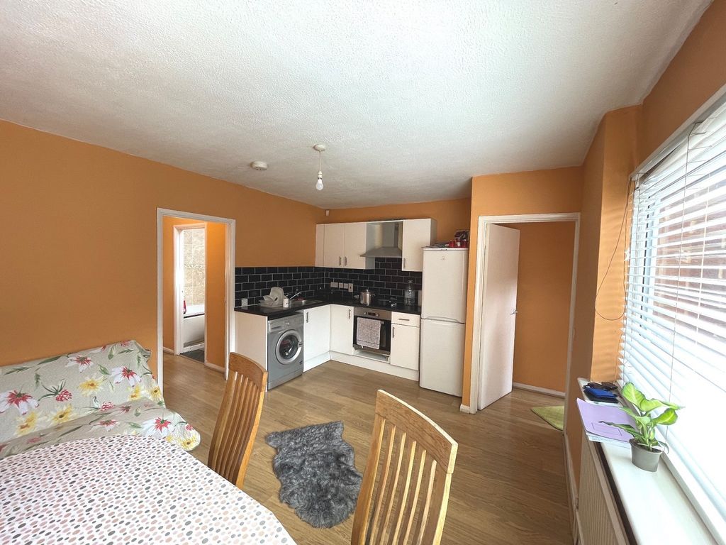 Property photo 2 of 10 Open Plan Reception-Kitchen