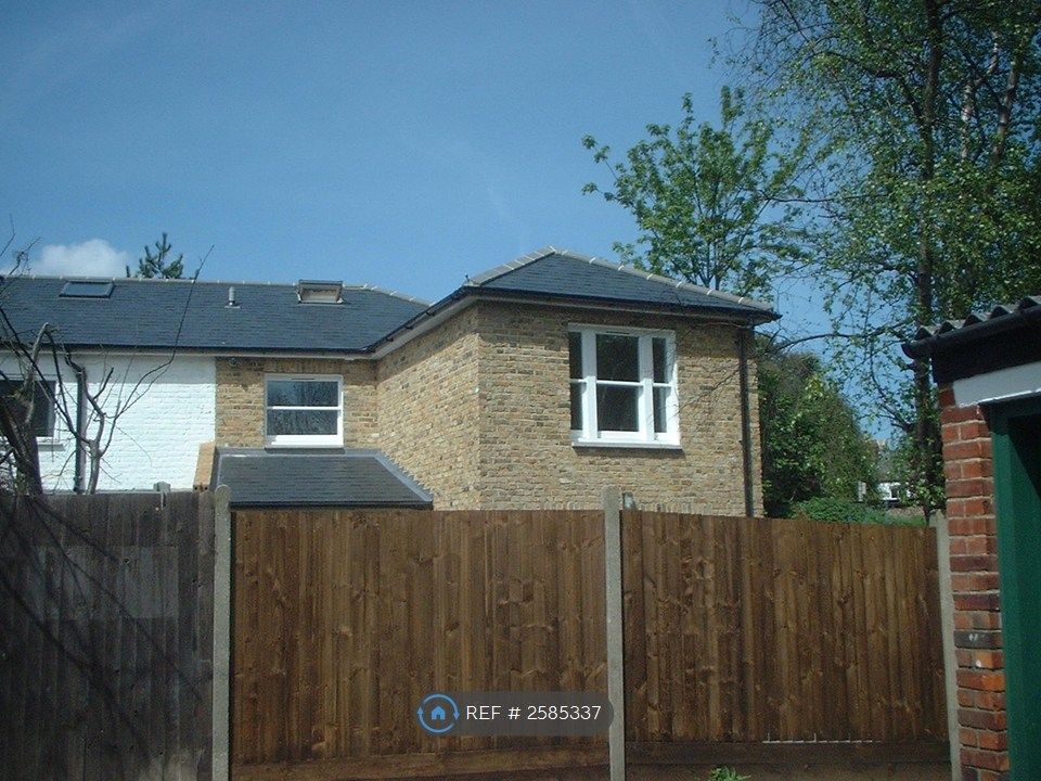 Property photo 3 of 9 Rear View