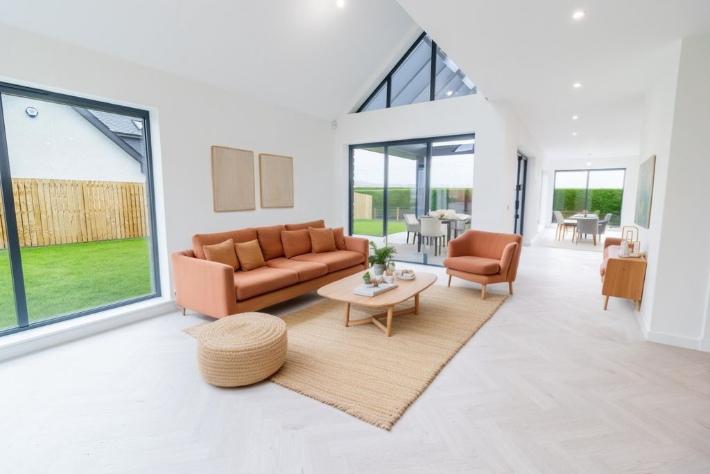 Property photo 3 of 41 Reception Room Staged