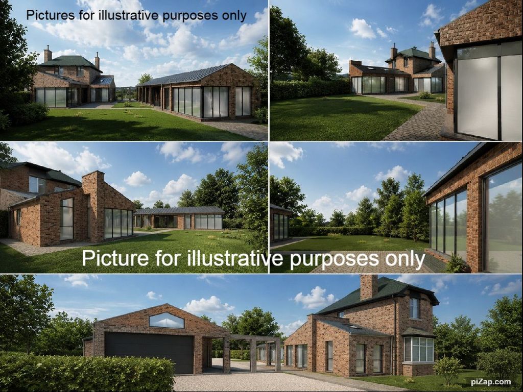 Property photo 2 of 24 Picture For Illustrative Purposes Only